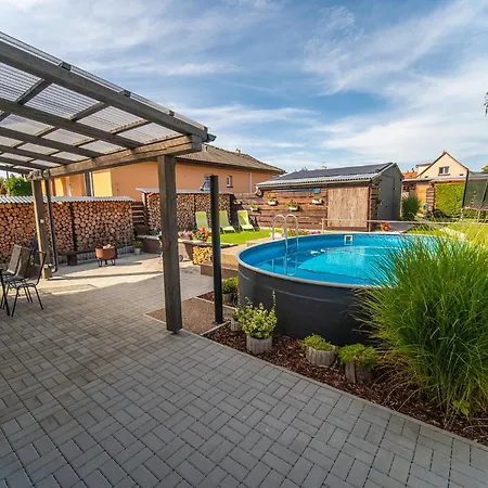 House Adonis Holiday home