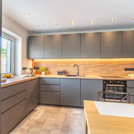 House Adonis Bystřice