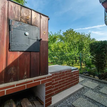 House Adonis Bystřice