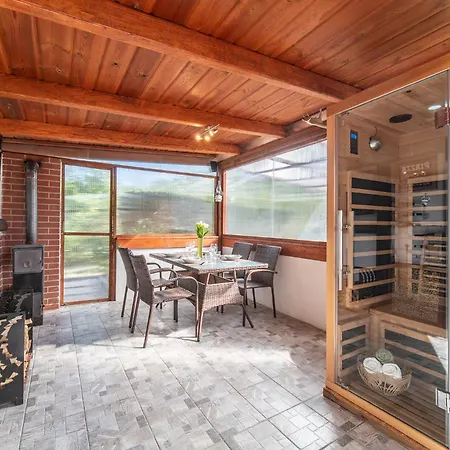 Holiday home House Adonis *