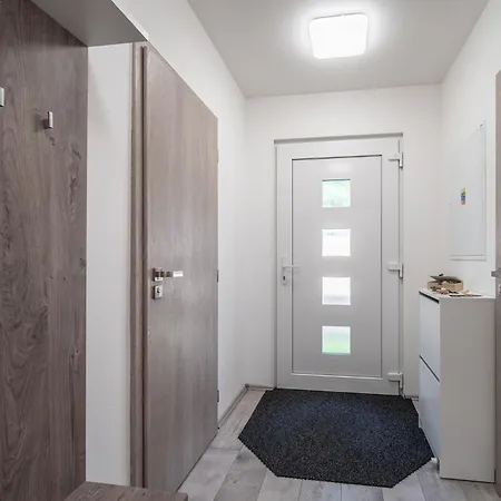 Holiday home House Adonis *
