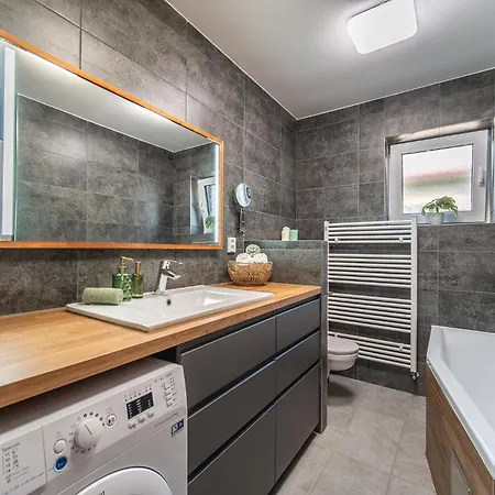 Holiday home House Adonis