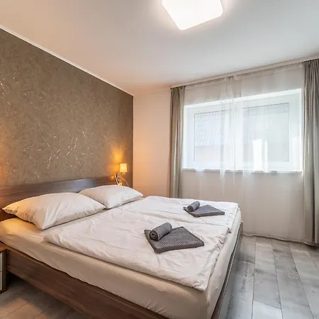 House Adonis * Bystřice