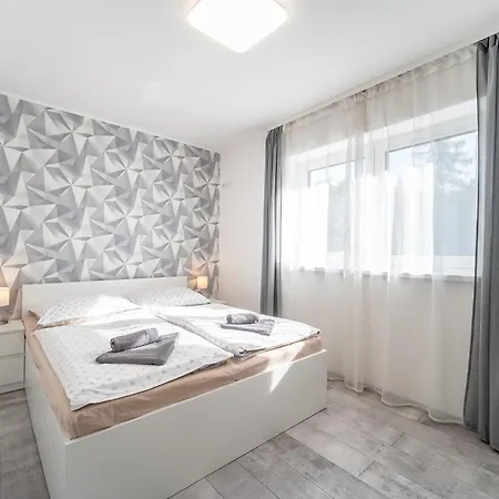 Ferienhaus House Adonis