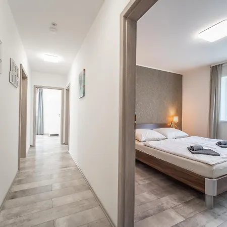 Сasa de vacaciones House Adonis