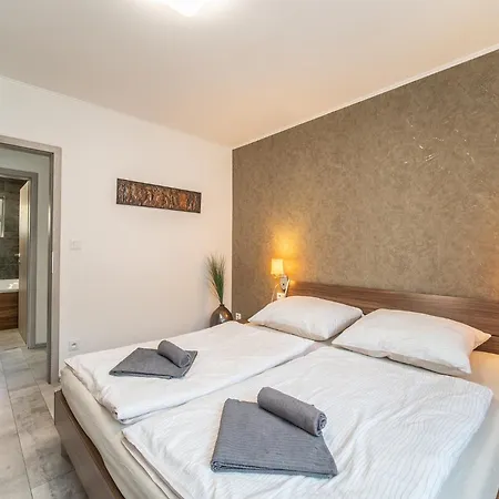 Holiday home House Adonis *