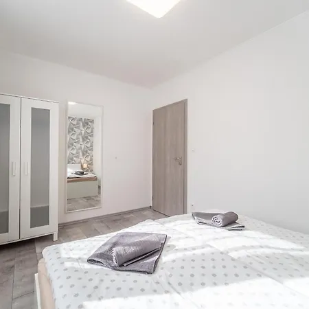 House Adonis Сasa de vacaciones Bystřice