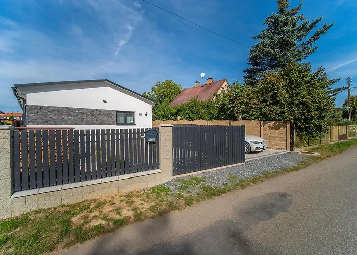 펜션 House Adonis *