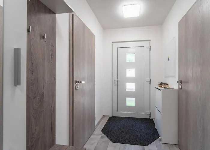 펜션 House Adonis *