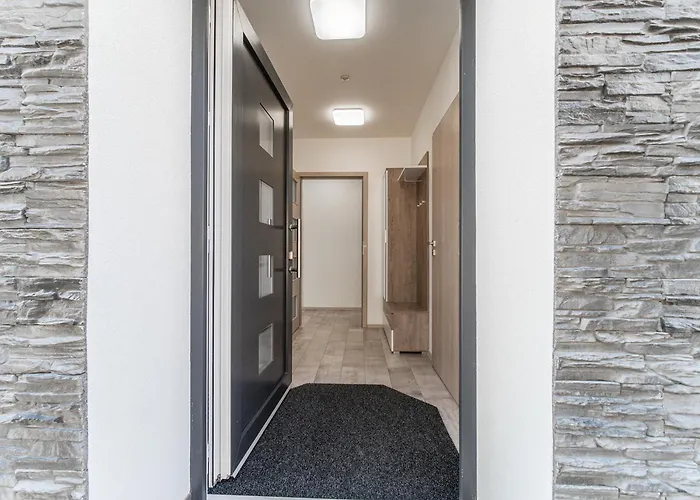 펜션 House Adonis *